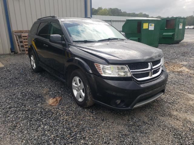 DODGE JOURNEY SX 2012 3c4pdcbg4ct187040