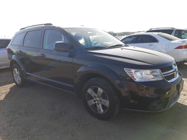 DODGE JOURNEY SX 2012 3c4pdcbg4ct187880