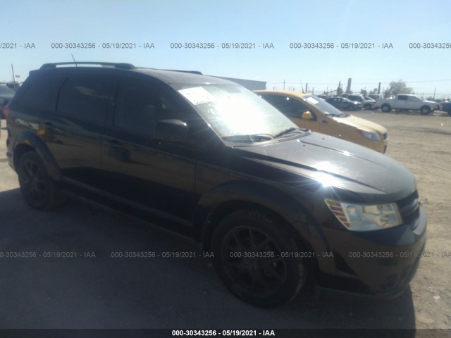 DODGE JOURNEY 2012 3c4pdcbg4ct191024