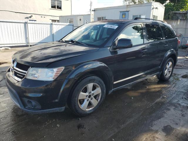 DODGE JOURNEY 2012 3c4pdcbg4ct196773