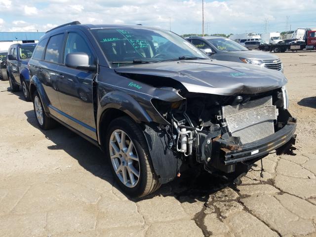 DODGE JOURNEY SX 2012 3c4pdcbg4ct204449