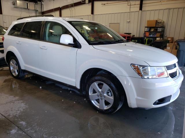 DODGE JOURNEY 2012 3c4pdcbg4ct207027