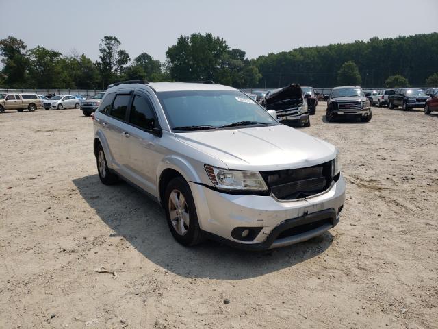 DODGE JOURNEY SX 2012 3c4pdcbg4ct207061