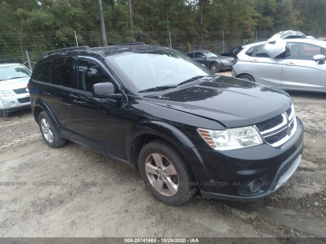 DODGE JOURNEY 2012 3c4pdcbg4ct208193