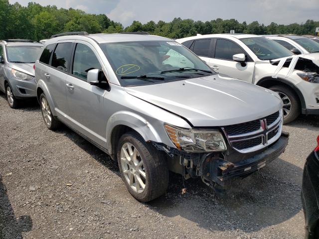 DODGE JOURNEY SX 2012 3c4pdcbg4ct214477