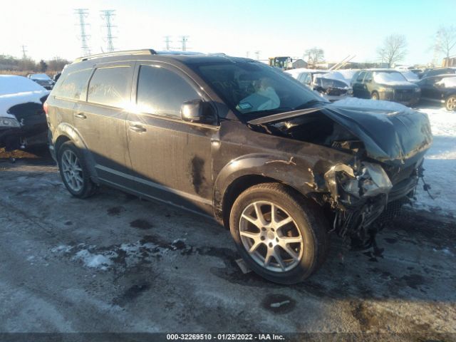 DODGE JOURNEY 2012 3c4pdcbg4ct218576