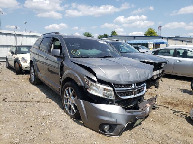 DODGE JOURNEY SX 2012 3c4pdcbg4ct218657