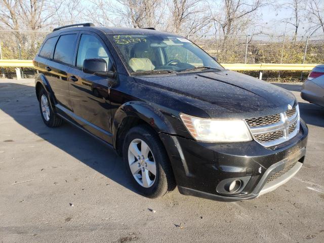 DODGE JOURNEY SX 2012 3c4pdcbg4ct231277