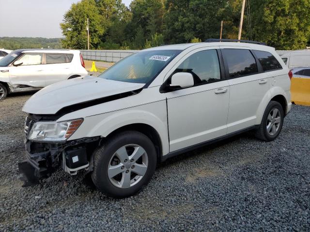 DODGE JOURNEY SX 2012 3c4pdcbg4ct265171