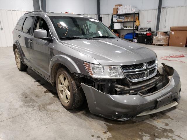 DODGE JOURNEY SX 2012 3c4pdcbg4ct267583