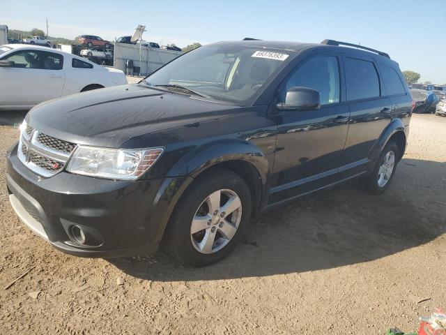 DODGE JOURNEY SX 2012 3c4pdcbg4ct270015