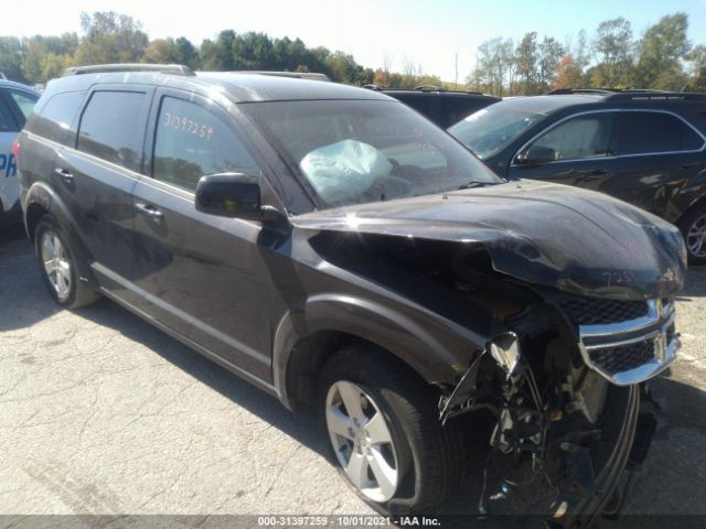 DODGE JOURNEY 2012 3c4pdcbg4ct290684