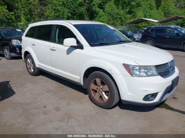 DODGE JOURNEY 2012 3c4pdcbg4ct297960