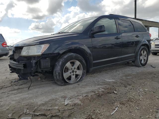 DODGE JOURNEY SX 2012 3c4pdcbg4ct304504