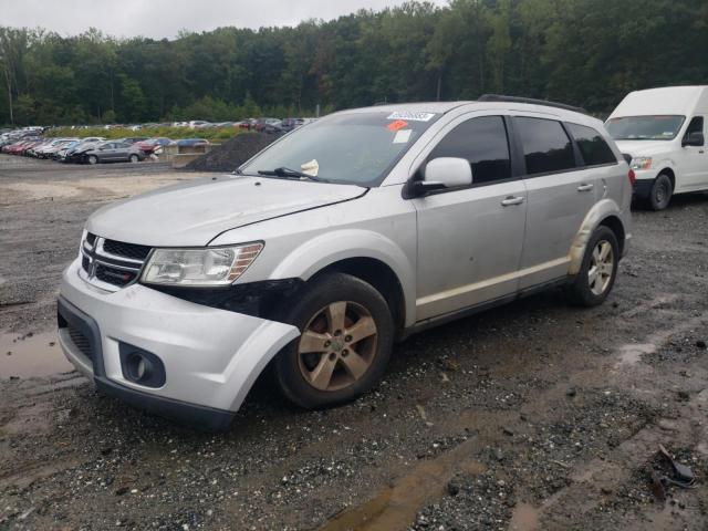 DODGE JOURNEY SX 2012 3c4pdcbg4ct308620