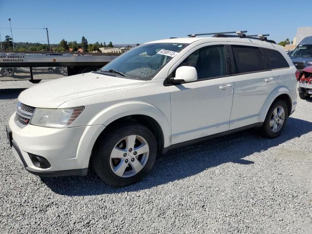 DODGE JOURNEY 2012 3c4pdcbg4ct310125