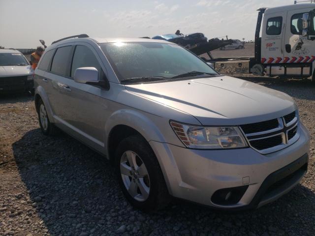 DODGE JOURNEY SX 2012 3c4pdcbg4ct314563