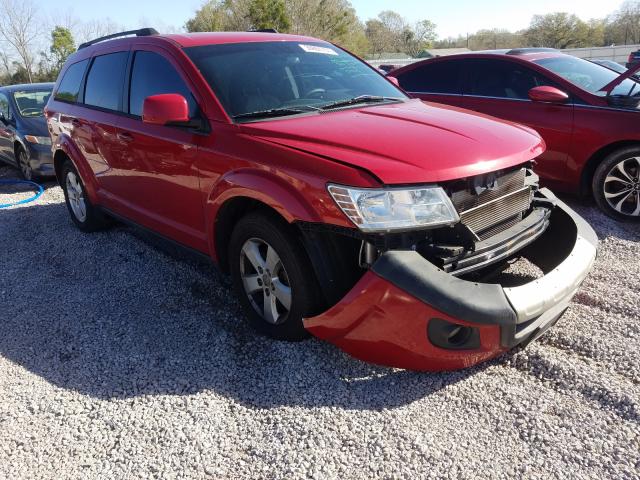 DODGE JOURNEY SX 2012 3c4pdcbg4ct325126