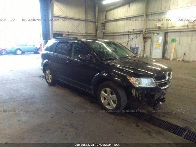 DODGE JOURNEY 2012 3c4pdcbg4ct330987