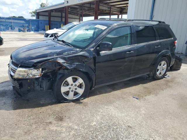 DODGE JOURNEY SX 2012 3c4pdcbg4ct336255