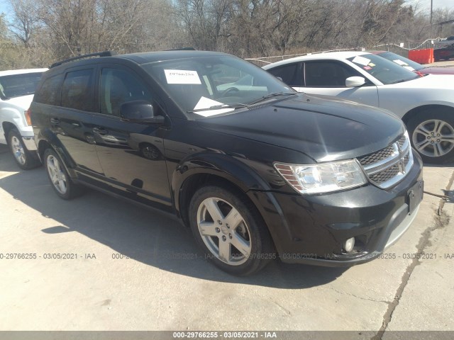 DODGE JOURNEY 2012 3c4pdcbg4ct341665