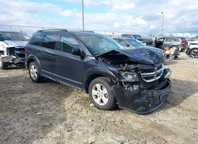 DODGE JOURNEY 2012 3c4pdcbg4ct342122