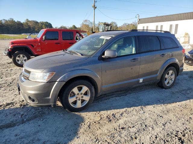 DODGE JOURNEY SX 2012 3c4pdcbg4ct344517