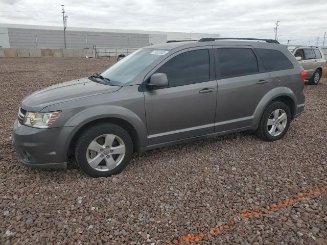 DODGE JOURNEY 2012 3c4pdcbg4ct344520