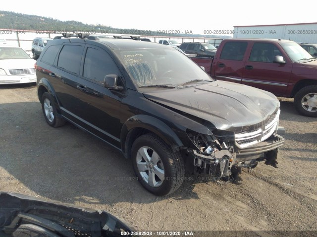 DODGE JOURNEY 2012 3c4pdcbg4ct349393