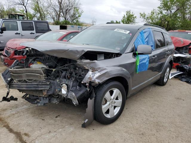 DODGE JOURNEY 2012 3c4pdcbg4ct352942