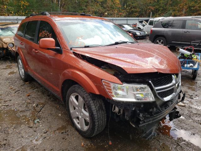 DODGE JOURNEY SX 2012 3c4pdcbg4ct353279