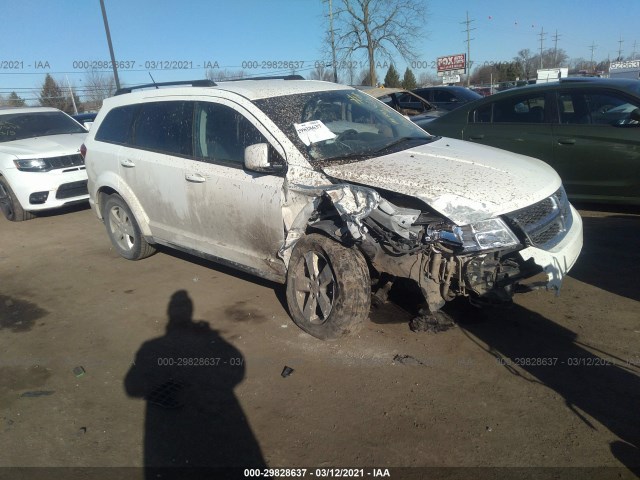 DODGE JOURNEY 2012 3c4pdcbg4ct358479