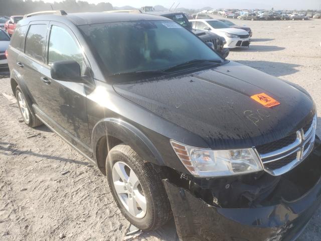 DODGE JOURNEY SX 2012 3c4pdcbg4ct362788