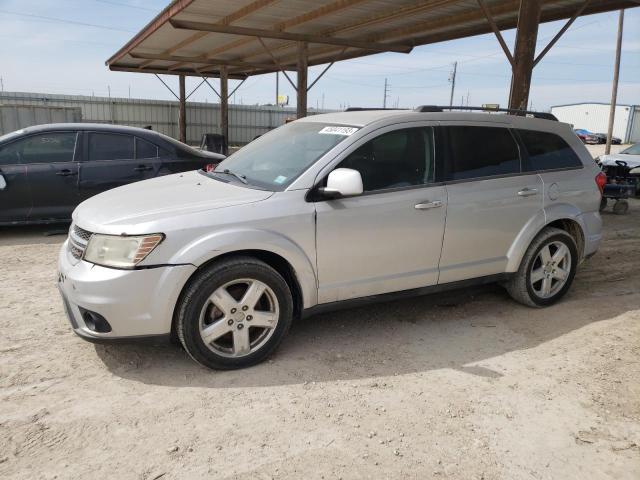 DODGE JOURNEY SX 2012 3c4pdcbg4ct367490