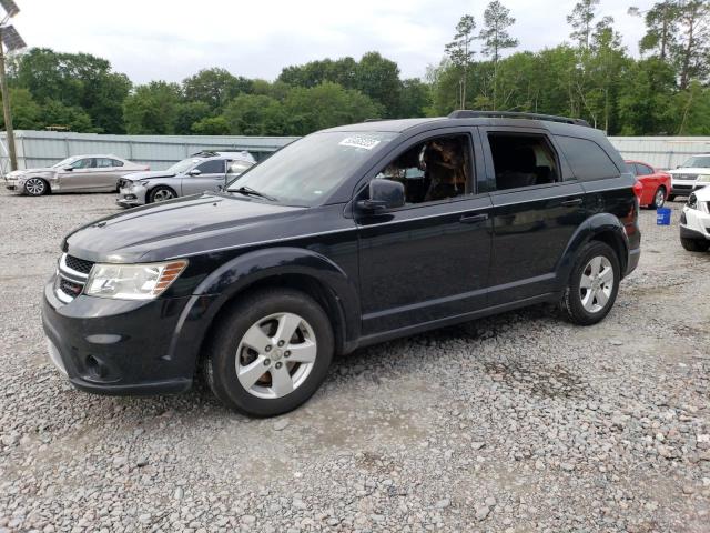 DODGE JOURNEY SX 2012 3c4pdcbg4ct367621