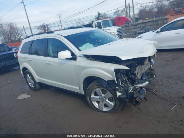 DODGE JOURNEY 2012 3c4pdcbg4ct373421