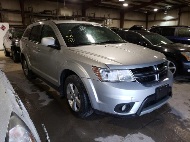 DODGE JOURNEY SX 2012 3c4pdcbg4ct373564