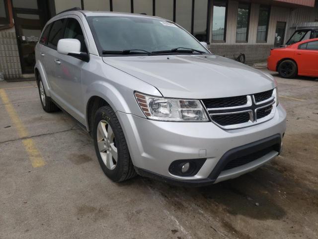 DODGE JOURNEY SX 2012 3c4pdcbg4ct387254