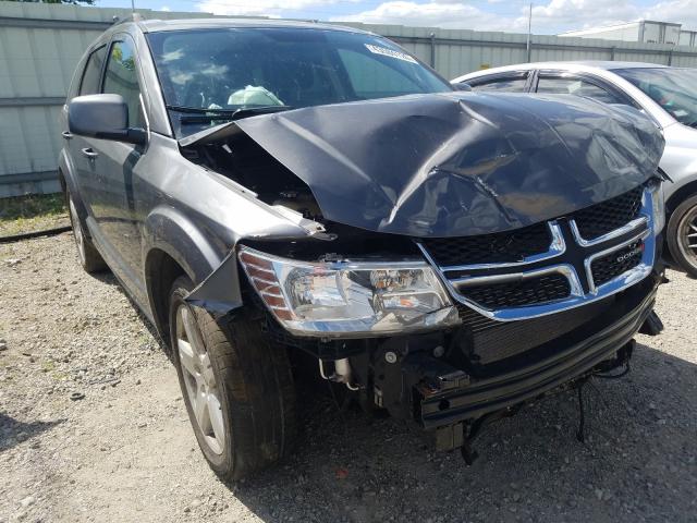 DODGE JOURNEY SX 2012 3c4pdcbg4ct390350