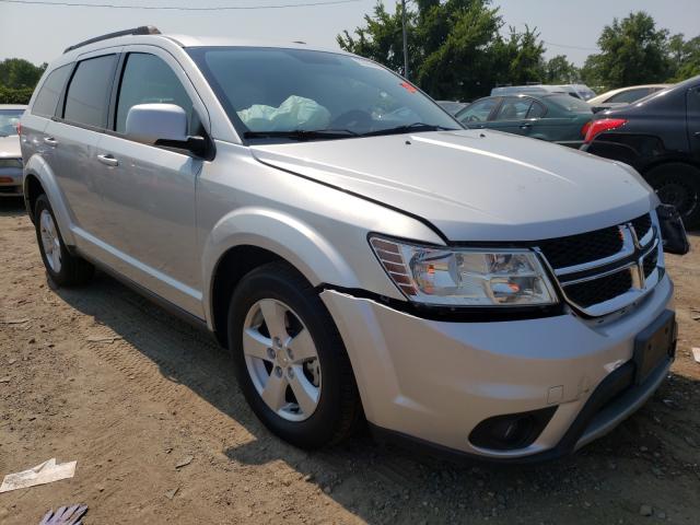 DODGE JOURNEY SX 2012 3c4pdcbg4ct391868