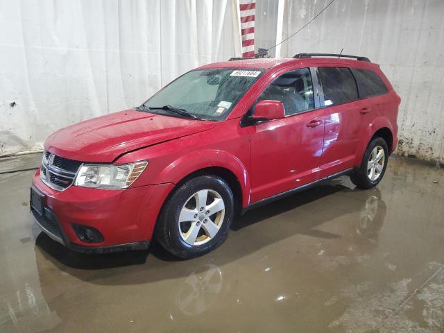 DODGE JOURNEY SX 2012 3c4pdcbg4ct393166