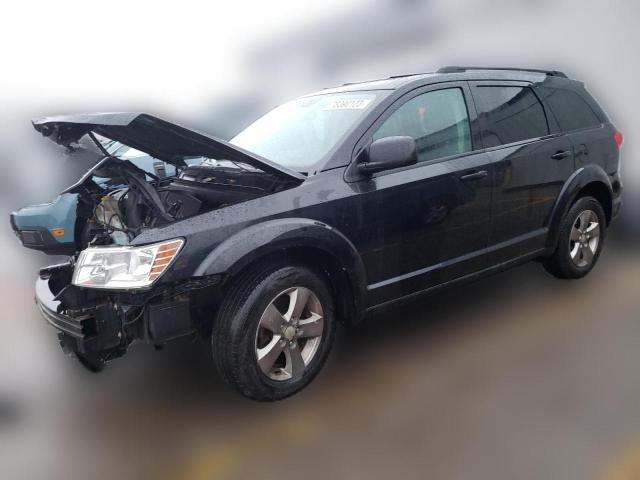 DODGE JOURNEY 2012 3c4pdcbg4ct393748