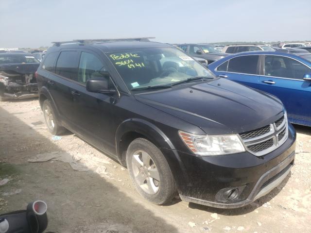 DODGE JOURNEY SX 2012 3c4pdcbg4ct395192