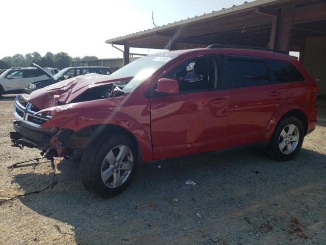 DODGE JOURNEY SX 2012 3c4pdcbg4ct395662