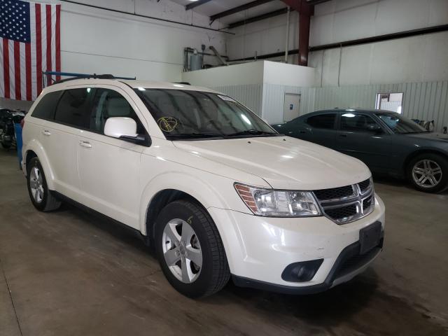 DODGE JOURNEY SX 2012 3c4pdcbg4ct395970