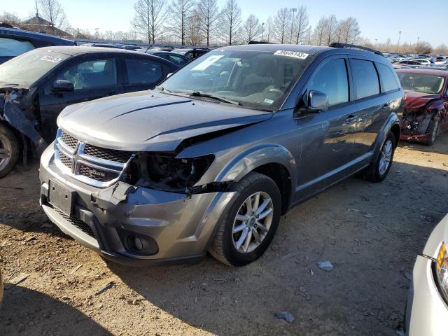 DODGE JOURNEY SX 2013 3c4pdcbg4dt502257