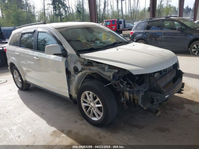 DODGE JOURNEY 2013 3c4pdcbg4dt502503