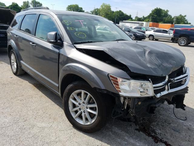 DODGE JOURNEY SX 2013 3c4pdcbg4dt503649