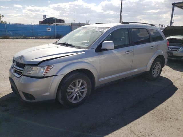 DODGE JOURNEY SX 2013 3c4pdcbg4dt506728