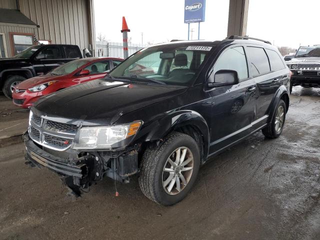 DODGE JOURNEY SX 2013 3c4pdcbg4dt522508